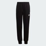 ESSENTIALS 3-STRIPES SHINY TRACKSUIT SET