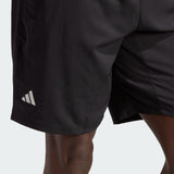 CLUB 3-STRIPES TENNIS SHORTS