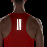 OWN THE RUN SINGLET