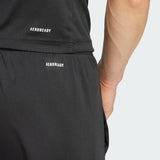 SERENO AEROREADY CUT 3-STRIPES SHORTS