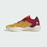 ADIZERO BOUNCE SELECT 2.0 LOW BASKETBALL SHOES