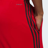 LEGENDS 3-STRIPES BASKETBALL SHORTS