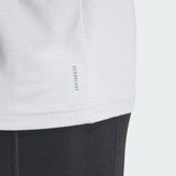 AEROREADY TRAIN ESSENTIALS 3-STRIPES TEE