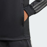 SERENO AEROREADY CUT 3-STRIPES SLIM TRACK JACKET