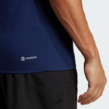 TRAIN ESSENTIALS FEELREADY TRAINING TEE