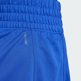 PACER ESSENTIALS KNIT HIGH-RISE SHORTS