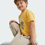 DISNEY LION KING PANTS