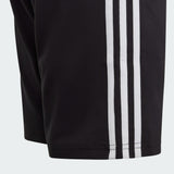 ESSENTIALS 3-STRIPES WOVEN SHORTS