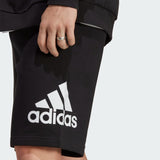 ESSENTIALS BIG LOGO FRENCH TERRY SHORTS