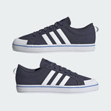 BRAVADA 2.0 LIFESTYLE SKATEBOARDING CANVAS SHOES