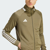 SERENO AEROREADY CUT 3-STRIPES TRACK SUIT