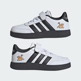 ADIDAS X DISNEY LION KING BREAKNET SHOES KIDS