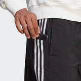 AEROREADY ESSENTIALS CHELSEA 3-STRIPES SHORTS