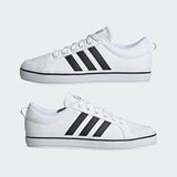 BRAVADA 2.0 LIFESTYLE SKATEBOARDING CANVAS SHOES