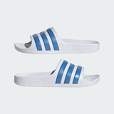 ADILETTE AQUA SLIDES KIDS