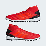 PREDATOR TANGO 19.3 TURF BOOTS