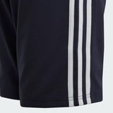 ESSENTIALS 3-STRIPES WOVEN SHORTS