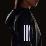 OWN THE RUN JACKET