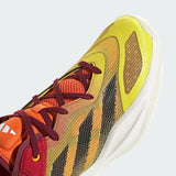 ADIZERO BOUNCE SELECT 2.0 LOW BASKETBALL SHOES