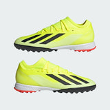 X CRAZYFAST LEAGUE TURF BOOTS