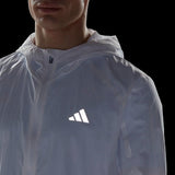 MARATHON WARM-UP RUNNING JACKET