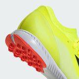 X CRAZYFAST LEAGUE TURF BOOTS