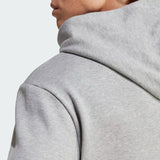 ESSENTIALS FRENCH TERRY BIG LOGO HOODIE