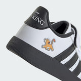 ADIDAS X DISNEY LION KING BREAKNET SHOES KIDS