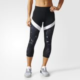 ADIDAS WOMEN 3/4 TIGHT Q2P2