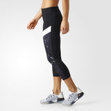 ADIDAS WOMEN 3/4 TIGHT Q2P2