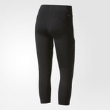 ADIDAS WOMEN 3/4 TIGHT Q2P2